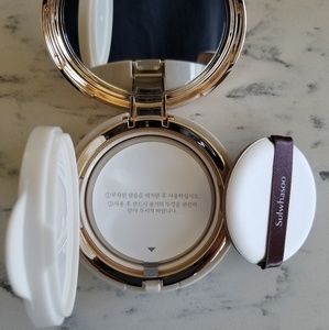 Sulwhasoo perfecting cushion